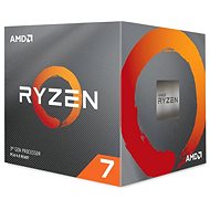 AMD Ryzen 7 3800X - Processor