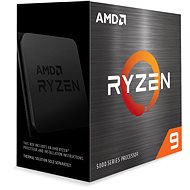 AMD Ryzen 9 5950X - Processor