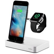 Belkin Valet Charge Dock pre Apple Watch + iPhone