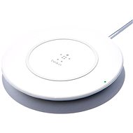 Belkin Boost Up Qi Wireless Charging Pad White
