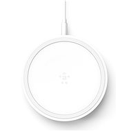 Belkin Boost Up Bold Qi Wireless Charging Pad White