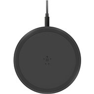 Belkin Boost Up Bold Qi Wireless Charging Pad Black