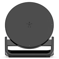 Belkin Boost Up Bold Qi Wireless Charging Stand Black