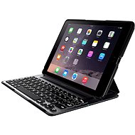 Belkin QODE Ultimate Pro Keyboard Case pre iPad Air 2 – čierna