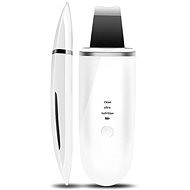 BeautyRelax Peel&lift Premium biela, ultrazvuková špachtľa - Ultrazvuková špachtľa