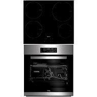 BEKO BIMT 22400 MCS + BEKO HII 64400 AT
