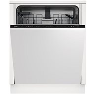 BEKO DIN48430AD - Umývačka riadu