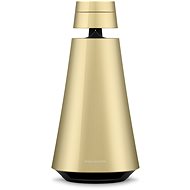 Bang & Olufsen BeoSound 1 Brass Tone - Bluetooth reproduktor