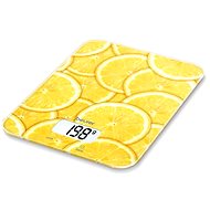 Beurer KS 19 lemon
