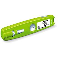 Beurer GL 50 green