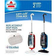 Bissell 2 návleky pre Lift Off Steam Mop 2v1 7399E