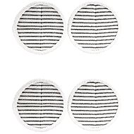 Bissell 4 návleky Scrubby pre SpinWave 2138