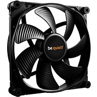 Be quiet! Silent Wings 3 140 mm PWM - Ventilátor do PC