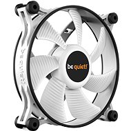 Be quiet! Shadow Wings 2 PWM 120 mm biely - Ventilátor do PC