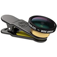 Black Eye HD Wide Angle