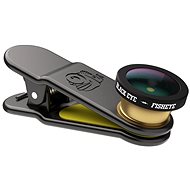 Black Eye Fish Eye