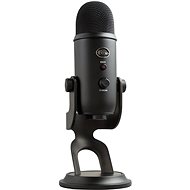 BLUE Yeti Blackout
