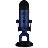 BLUE Yeti Midnight Blue