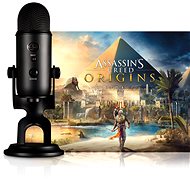 BLUE Yeti Blackout