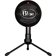 BLUE Snowball iCE Black