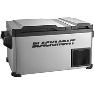 BLACKMONT dvojkomorová autochladnička 33 l - Autochladnička