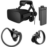 Oculus Rift + Oculus Touch + TPCast Oculus