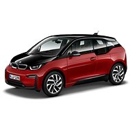 Nové BMW i3