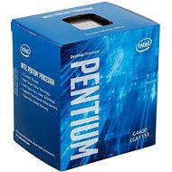 Intel Pentium G4400