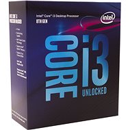 Intel Core i3-8350K