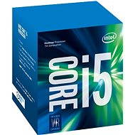 Intel Core i5-7600