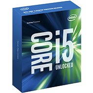 Intel Core i5-6600K