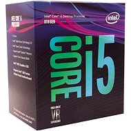 Intel Core i5-8500