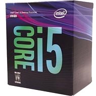 Intel Core i5-8600