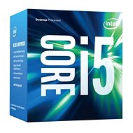 Intel Core i5-7600T