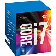 Intel Core i7-7700