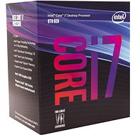 Intel Core i7-8700