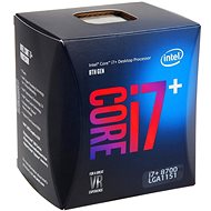 Intel Core i7+ 8700