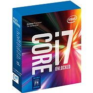 Intel Core i7-7700K @ 5.0 GHz OC PRETESTED