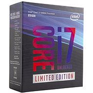 Intel Core i7-8086K Anniversary @ 5.3 OC PRETESTED DELID