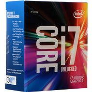Intel Core i7-6800K