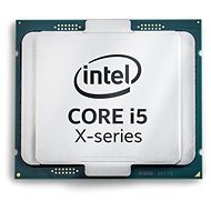 Intel Core i5-7640X DELID