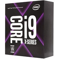 Intel Core i9-7900X DELID