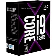Intel Core i9-7920X DELID