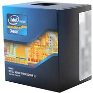 Intel Xeon E3-1270 v5