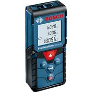 BOSCH GLM 40 - Laserový diaľkomer