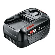Bosch PBA 18 V/4.0 Ah W-C - Nabíjateľná batéria na aku náradie