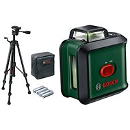 Bosch AdvancedLevel 360 Set - Krížový laser