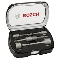 Bosch Sada 6 nástrčných kľúčov - Sada kľúčov