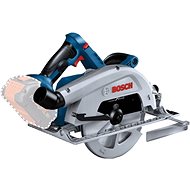 Bosch GKS 18V-68 C Professional, bez aku a nabíjačky, kartón - Okružná píla