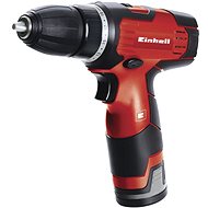 Einhell - Skrutkovač aku TH-CD 12-2 Li - Akumulátorový skrutkovač